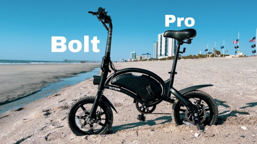 Costco Electric Bike Jetson Bolt Pro review https://electriccarfinder.com/costco-jetson-bolt-pro-electric-bike/
