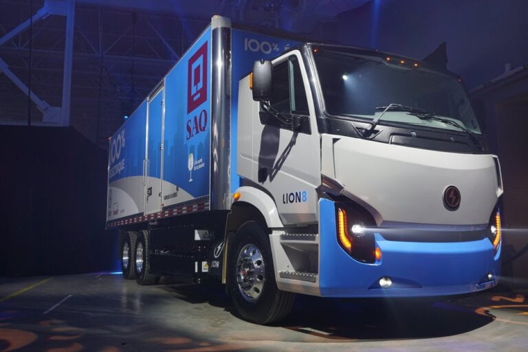 Top 10 Best Electric Trucks Of 202324