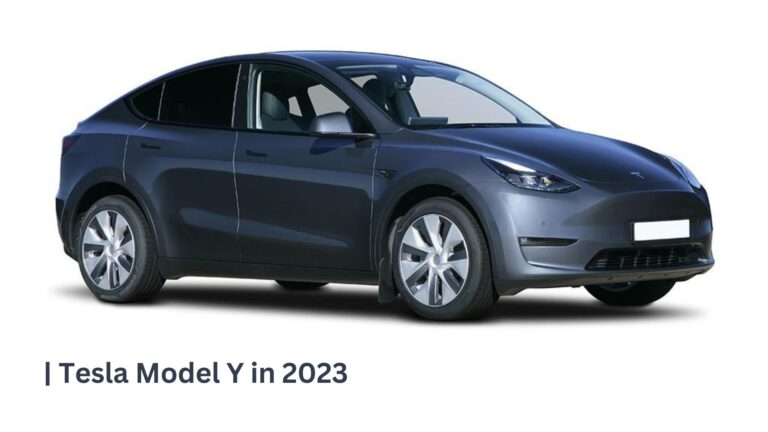 Tesla Model Y New Prices in 2023, and Performance