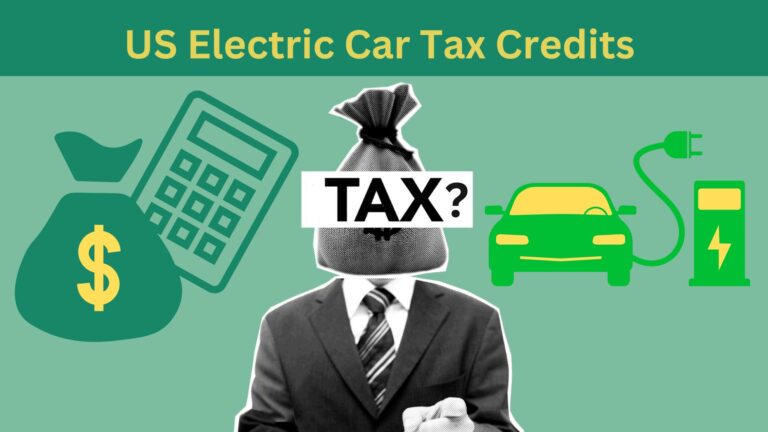 Maximize Your Savings: US Electric Car Tax Credits Explained