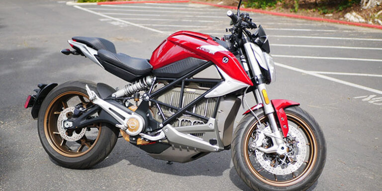 Top 3 Street legal Electric Motorcycle for Adults