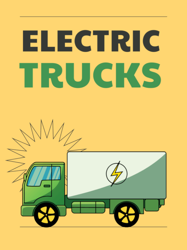 Discover the Top 10 Electric Trucks of 2023-24