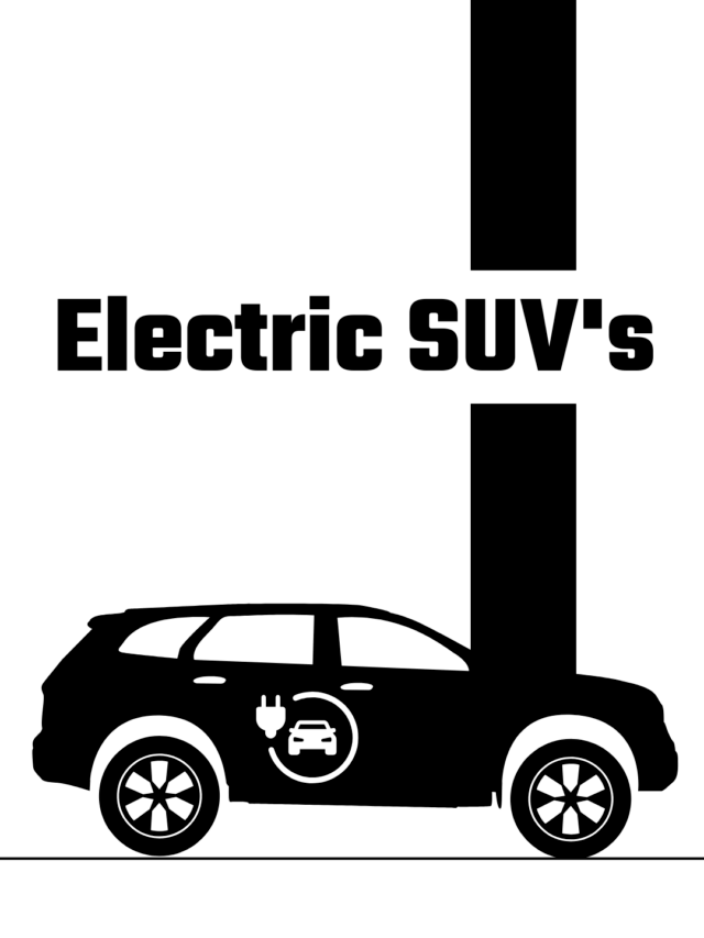 Top 7 Electric SUVs Under $40K in 2023