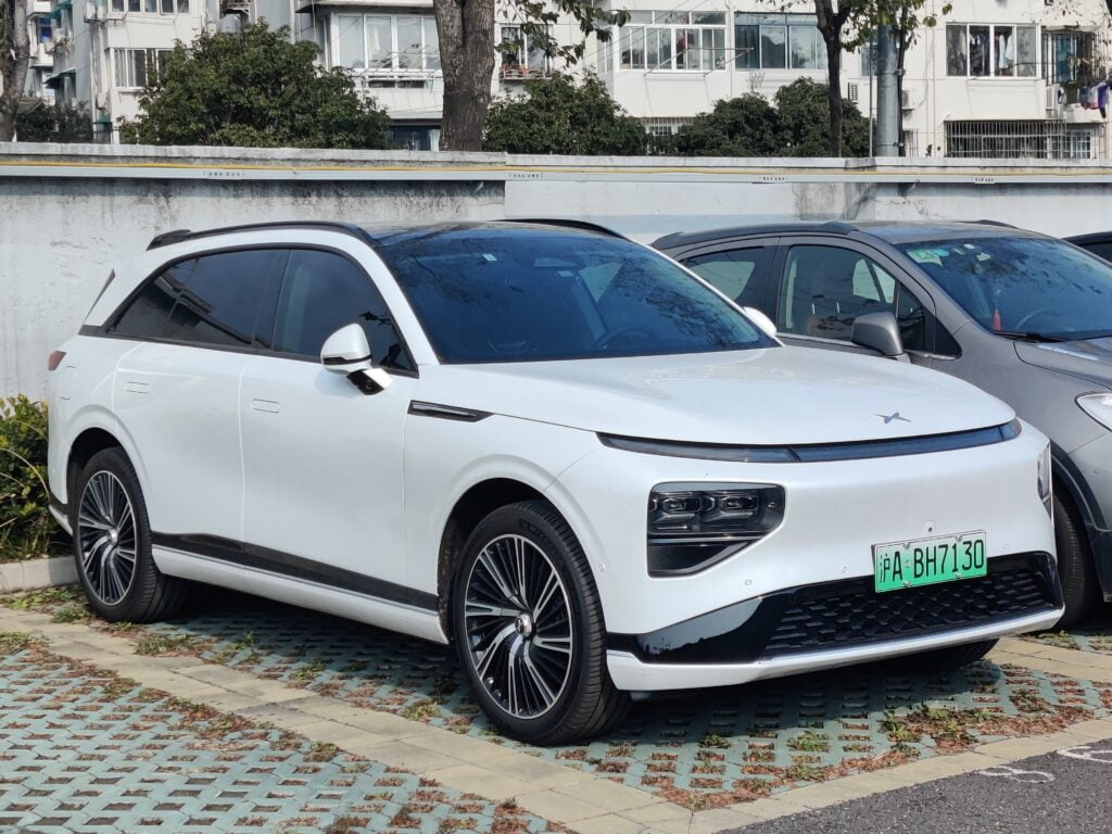 Xpeng G9 EV Price Range https://electriccarfinder.com/electric-xpeng-g9-price-and-range/