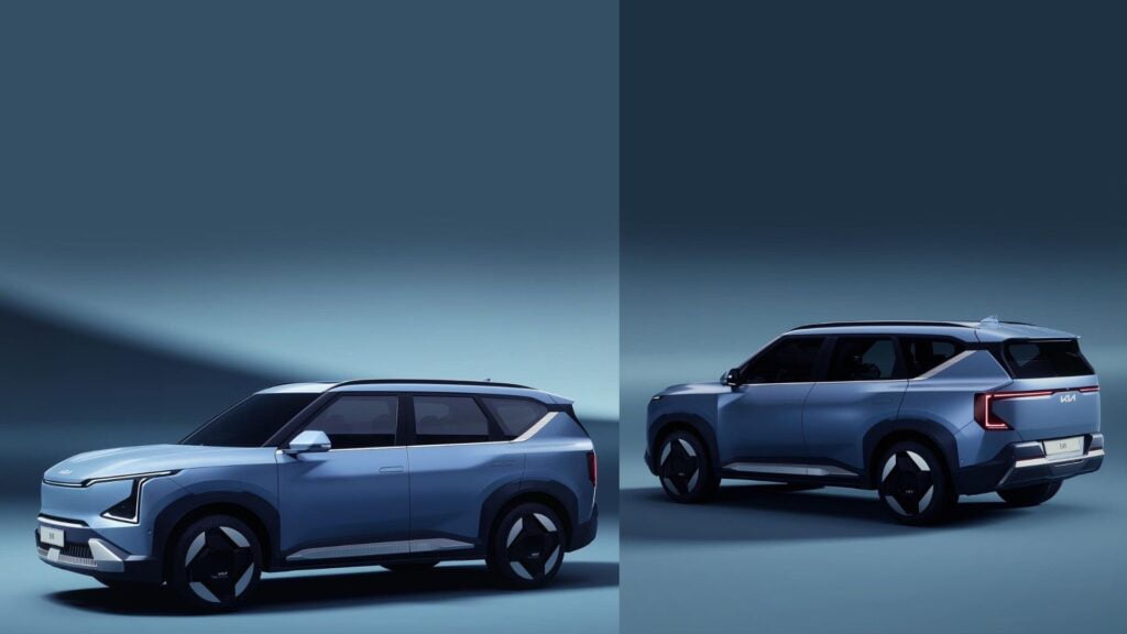 BYD Seagull EV Revealed, Priced At $11,600, Launch Soon