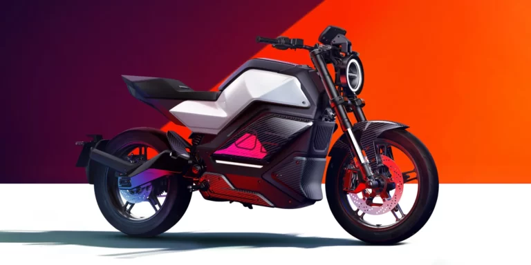Top 5 Affordable Electric Motorcycles under $3,000