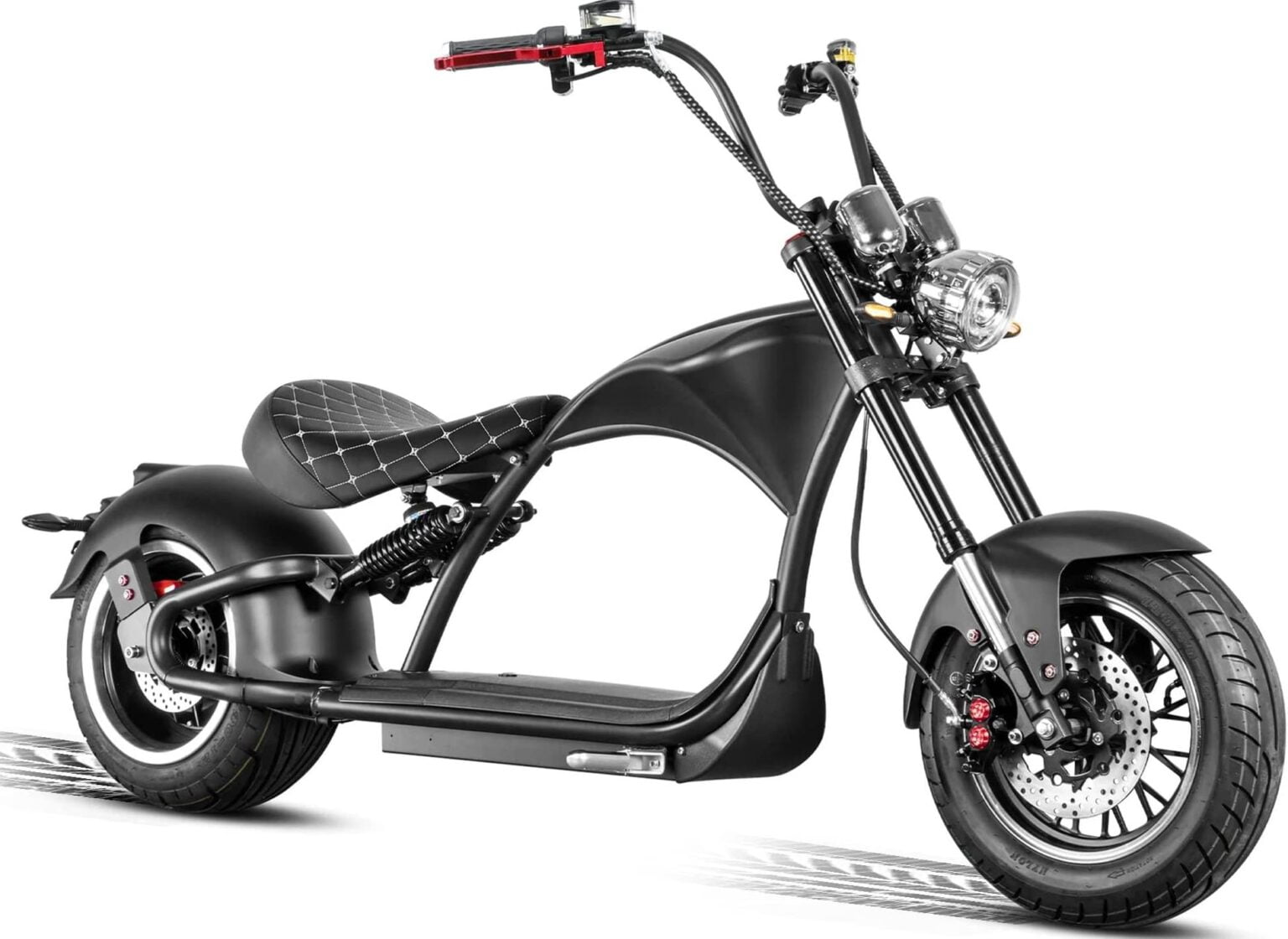 Top Affordable Electric Motorcycles Under