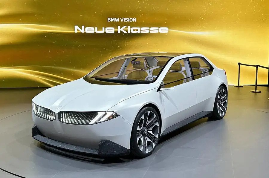 Neue Klasse EV BMW https://electriccarfinder.com/bmw-vision-neue-klasse-price/