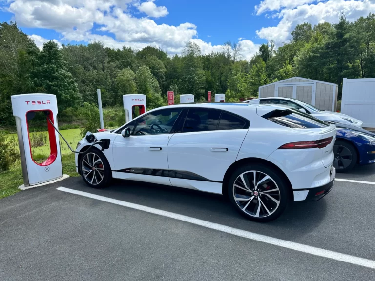 Tesla EV Charging Station Franchise Cost in USA